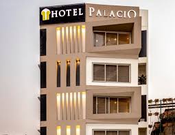  HOTEL PALACIO